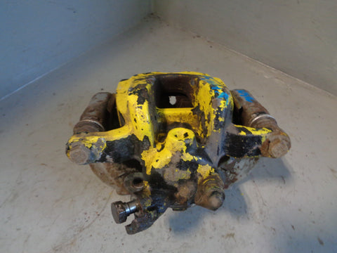 Range Rover L322 Brake Caliper Near Side Rear 4.4 TDV8 2010 to 2013 L24045