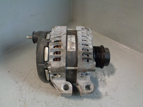 Range Rover L405 Alternator 3.0 TDV6 Denso CPLA-10300-BF 2013 to 2017