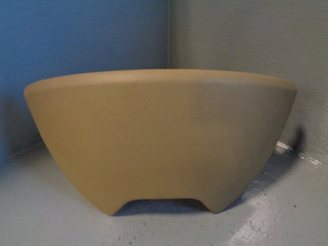 Porsche Cayenne 92A Instrument Cluster Speedo Surround Trim Beige 7P5 858 277