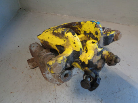 Range Rover L322 Brake Caliper Near Side Rear 4.4 TDV8 2010 to 2013 L24045