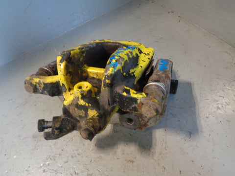 Range Rover L322 Brake Caliper Near Side Rear 4.4 TDV8 2010 to 2013 L24045