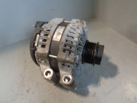 Range Rover L405 Alternator 3.0 TDV6 Denso CPLA-10300-BF 2013 to 2017