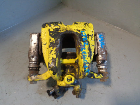 Range Rover L322 Brake Caliper Near Side Rear 4.4 TDV8 2010 to 2013 L24045