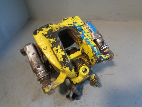 Range Rover L322 Brake Caliper Near Side Rear 4.4 TDV8 2010 to 2013 L24045