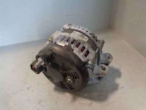 Range Rover L405 Alternator 3.0 TDV6 Denso CPLA-10300-BF 2013 to 2017