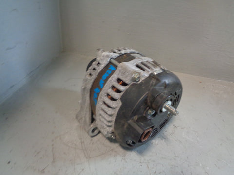 Range Rover L405 Alternator 3.0 TDV6 Denso CPLA-10300-BF 2013 to 2017