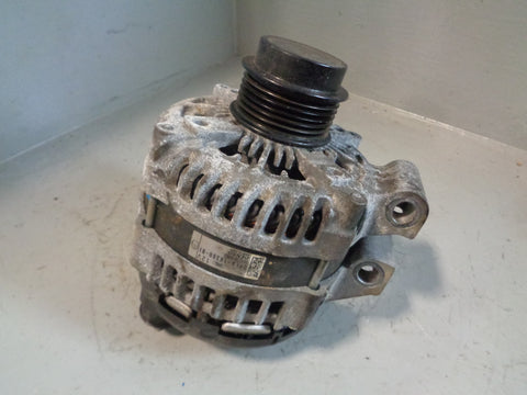 Range Rover L405 Alternator 3.0 TDV6 Denso CPLA-10300-BF 2013 to 2017
