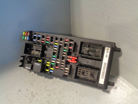 Range Rover Evoque Fuse Box 2.2 SD4 BJ32-14F041-AE L538 2011 to 2015