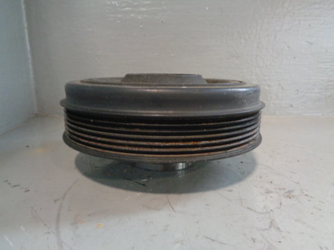 Range Rover Evoque Crankshaft Pulley G4D36316AC AJ200D 2.0 D L538 2016 to 2018