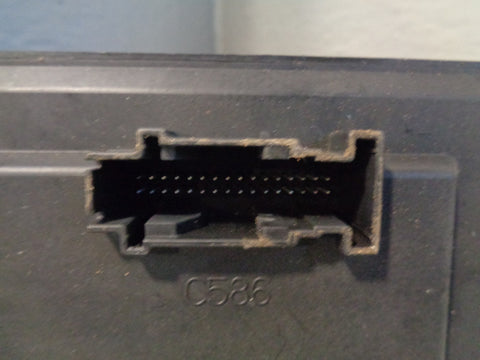 Range Rover Evoque Fuse Box 2.2 SD4 BJ32-14F041-AE L538 2011 to 2015