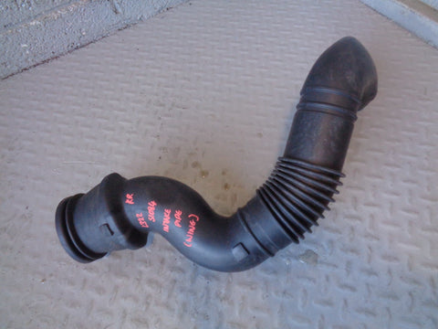Range Rover L322 Air Intake Induction Pipe PHD500461 3.0 TD6 2002 to 2006