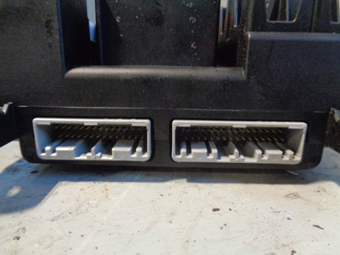 Range Rover Evoque Fuse Box 2.2 SD4 BJ32-14F041-AE L538 2011 to 2015