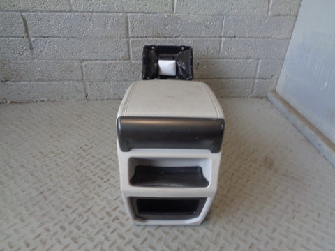 Range Rover Evoque Centre Console Cirrus Arm Rest Leather L538 3 Door