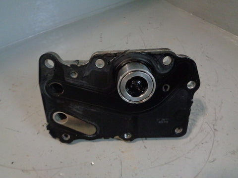 Range Rover Evoque Engine Oil Cooler 2.0 J AJ200 Ingenium L538 G4D3-6A642-BA