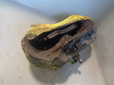 Range Rover Brake Caliper L322 Brembo Off Side Front 6 Piston 4.4 TDV8 L24045