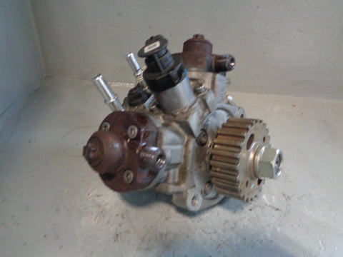 Range Rover L405 Bosch Injector Fuel Pump High Pressure 3.0 TDV6 AH2Q9B395AE