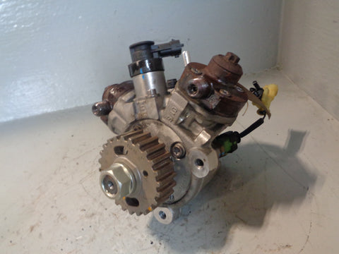 Range Rover L405 Bosch Injector Fuel Pump High Pressure 3.0 TDV6 AH2Q9B395AE