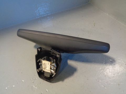 Porsche Cayenne 958 92A Rear View Mirror Interior Manual Dip  2011 to 2018