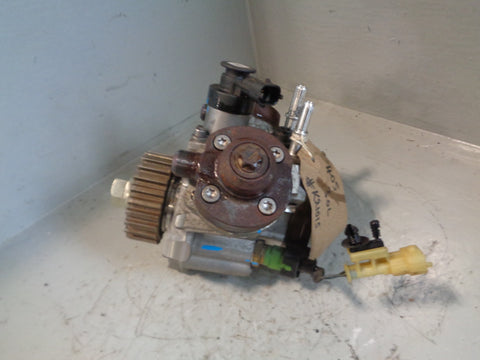 Range Rover L405 Bosch Injector Fuel Pump High Pressure 3.0 TDV6 AH2Q9B395AE