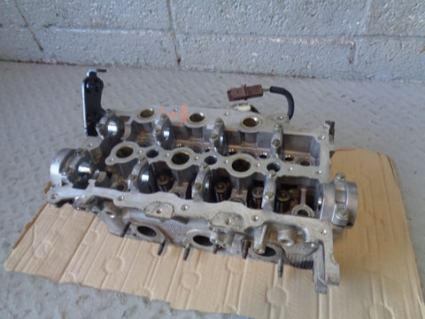 Cylinder Head 3.0 TDV6 Right Off Side Land Rover Discovery 4 2009 to 2014 K26084