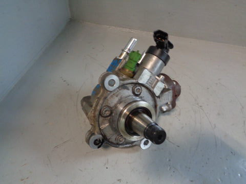 Range Rover Evoque Injection Pump High Pressure Fuel 2.0 D G4D39B395AA