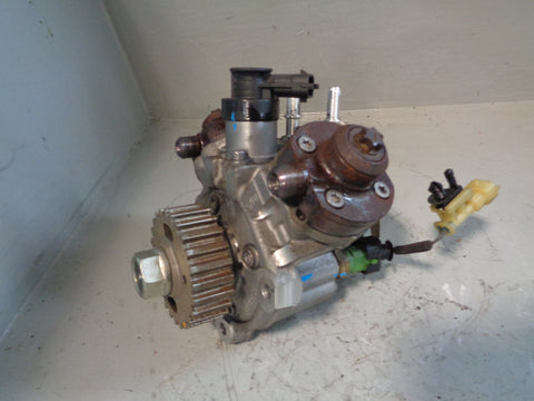 Range Rover L405 Bosch Injector Fuel Pump High Pressure 3.0 TDV6 AH2Q9B395AE