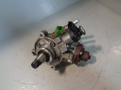 Range Rover Evoque Injection Pump High Pressure Fuel 2.0 D G4D39B395AA
