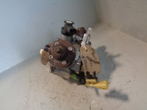 Range Rover L405 Bosch Injector Fuel Pump High Pressure 3.0 TDV6 AH2Q9B395AE