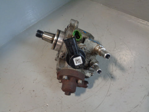 Range Rover Evoque Injection Pump High Pressure Fuel 2.0 D G4D39B395AA