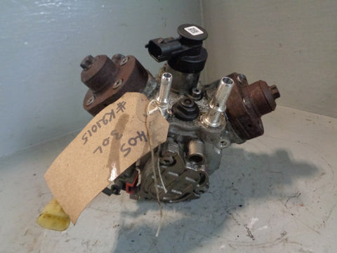 Range Rover L405 Bosch Injector Fuel Pump High Pressure 3.0 TDV6 AH2Q9B395AE