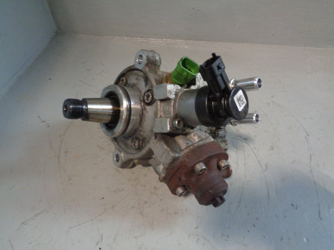 Range Rover Evoque Injection Pump High Pressure Fuel 2.0 D G4D39B395AA