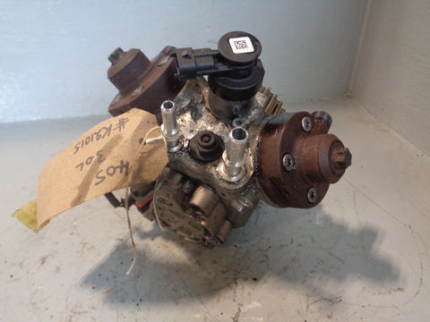 Range Rover L405 Bosch Injector Fuel Pump High Pressure 3.0 TDV6 AH2Q9B395AE