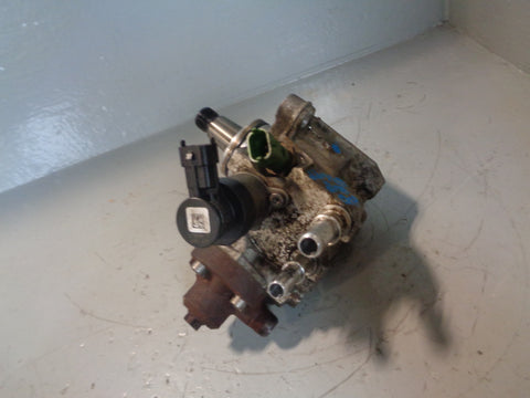 Range Rover Evoque Injection Pump High Pressure Fuel 2.0 D G4D39B395AA