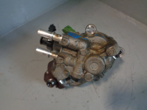 Range Rover Evoque Injection Pump High Pressure Fuel 2.0 D G4D39B395AA