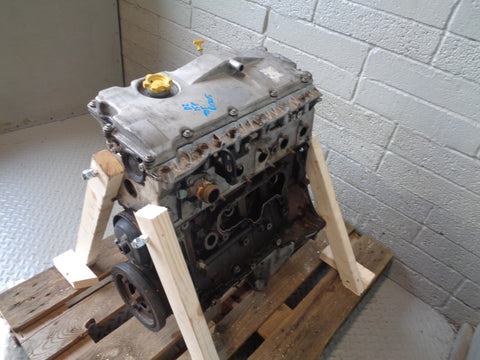 Discovery 2 TD5 Engine 2.5 15P Defender Diesel Land Rover 2002 to 2004 R03015