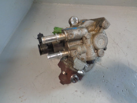 Range Rover Evoque Injection Pump High Pressure Fuel 2.0 D G4D39B395AA