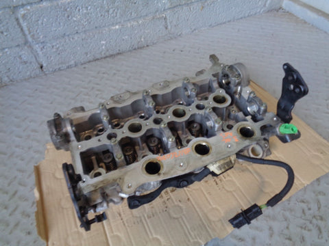 Cylinder Head 3.0 TDV6 Left Near Side Land Rover Discovery 4 2009 to 2014 K26084
