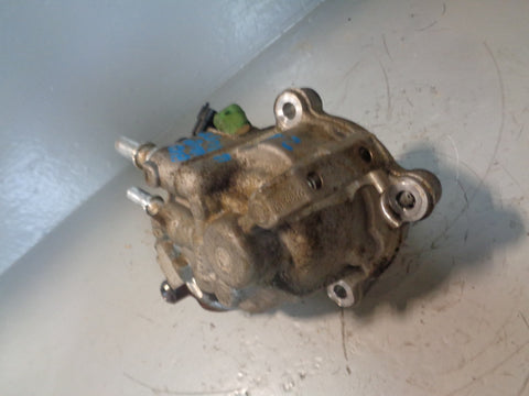 Range Rover Evoque Injection Pump High Pressure Fuel 2.0 D G4D39B395AA