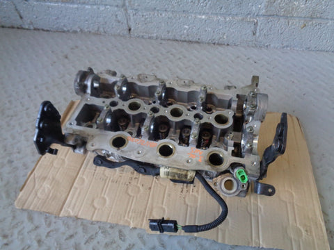 Cylinder Head 3.0 TDV6 Left Near Side Land Rover Discovery 4 2009 to 2014 K26084