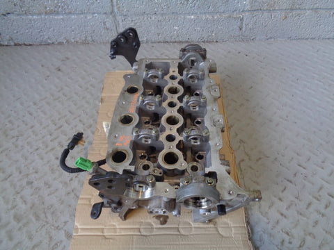 Cylinder Head 3.0 TDV6 Left Near Side Land Rover Discovery 4 2009 to 2014 K26084