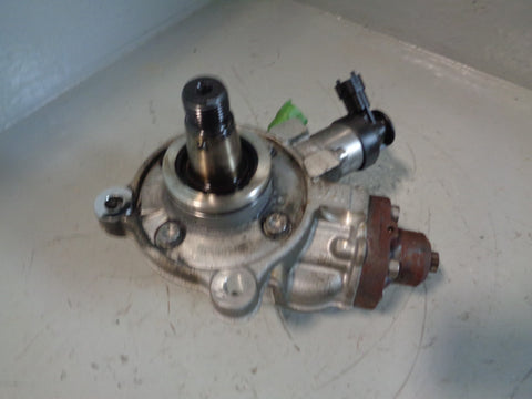 Range Rover Evoque Injection Pump High Pressure Fuel 2.0 D G4D39B395AA