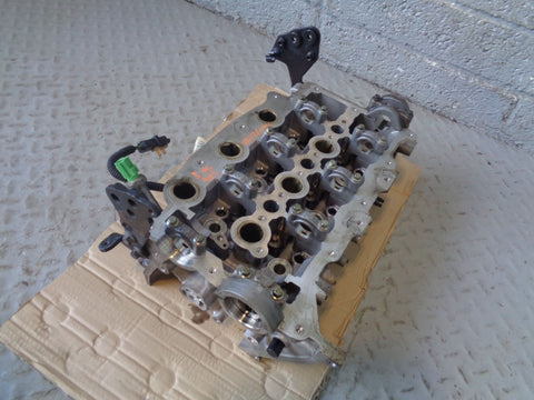 Cylinder Head 3.0 TDV6 Left Near Side Land Rover Discovery 4 2009 to 2014 K26084