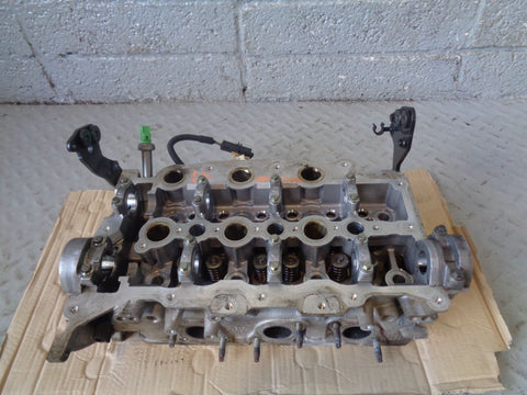 Cylinder Head 3.0 TDV6 Left Near Side Land Rover Discovery 4 2009 to 2014 K26084