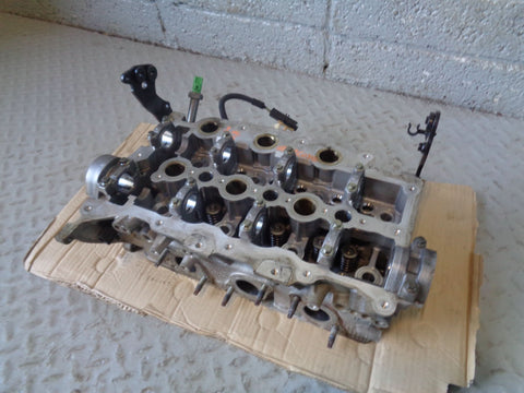 Cylinder Head 3.0 TDV6 Left Near Side Land Rover Discovery 4 2009 to 2014 K26084