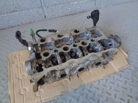 Cylinder Head 3.0 TDV6 Left Near Side Land Rover Discovery 4 2009 to 2014 K26084