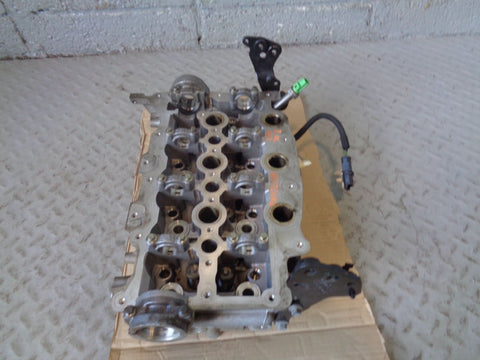 Cylinder Head 3.0 TDV6 Left Near Side Land Rover Discovery 4 2009 to 2014 K26084