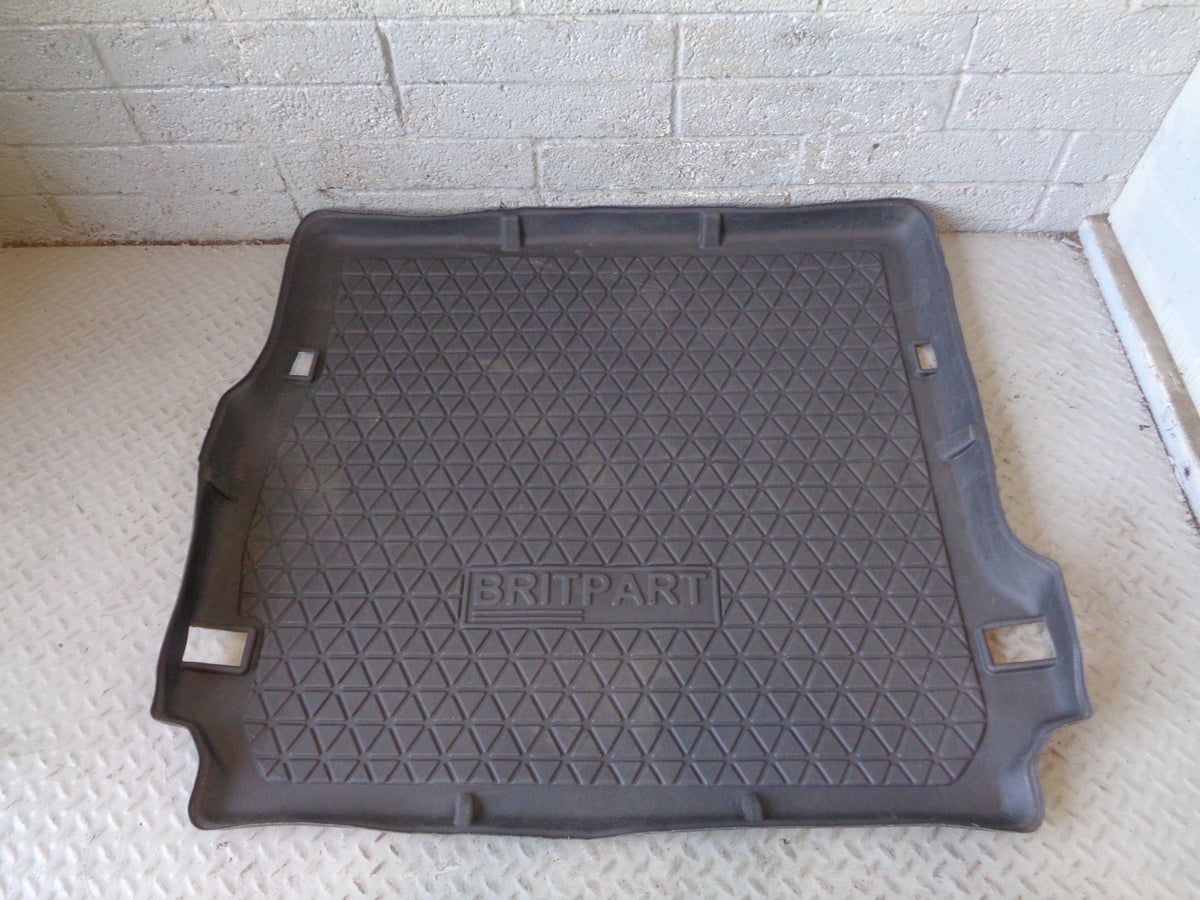 Discovery 3 Near Side Front Wing Land Rover Cairns Blue 2004 to 2009 K09044