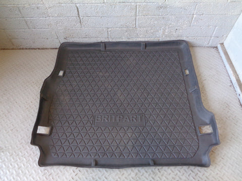 Discovery 3 Near Side Front Wing Land Rover Cairns Blue 2004 to 2009 K09044
