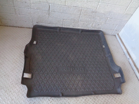 Discovery 3 Near Side Front Wing Land Rover Cairns Blue 2004 to 2009 K09044