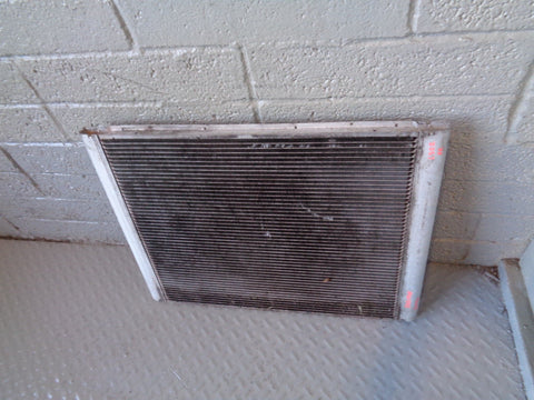 Range Rover Engine Cooling Radiator L322 3.0 TD6 Diesel 2002 to 2006